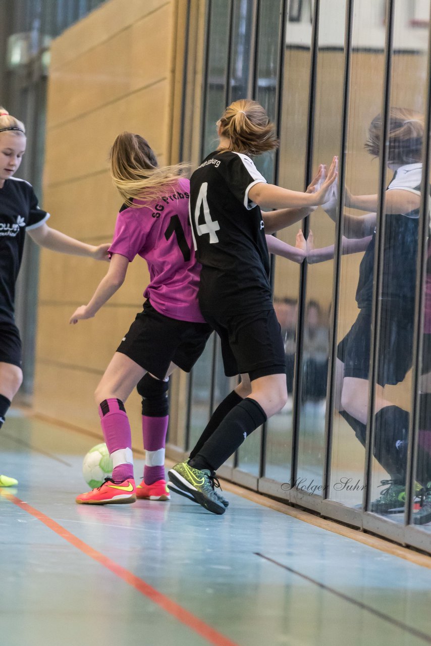 Bild 152 - Girls Cup